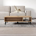 Table basse - 13,7 H x 43,3 L x 23,6 P