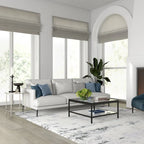 Table d'appoint ronde Sivil