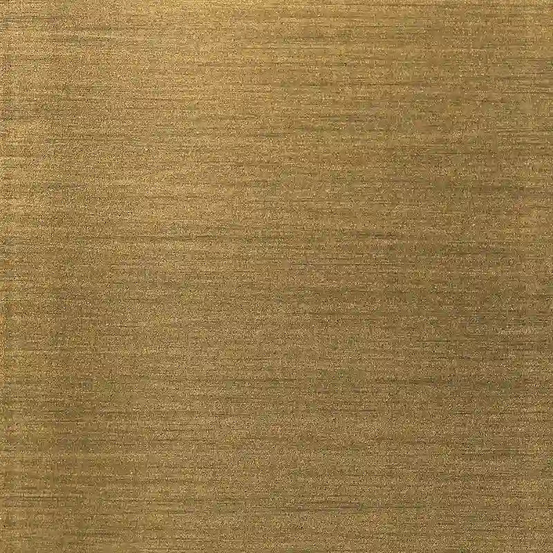 Table d'appoint carrée de 50,8 cm de large avec étagère en verre