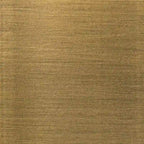 Table d'appoint carrée de 50,8 cm de large avec étagère en verre
