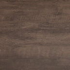 Meuble TV 2 étagères en bois composite de 178 cm pour écrans plats