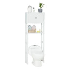 Meuble de rangement de salle de bain
