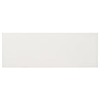Console 2 tiroirs – 35,5 po (L) x 13 po (P) x 29,5 po (H)