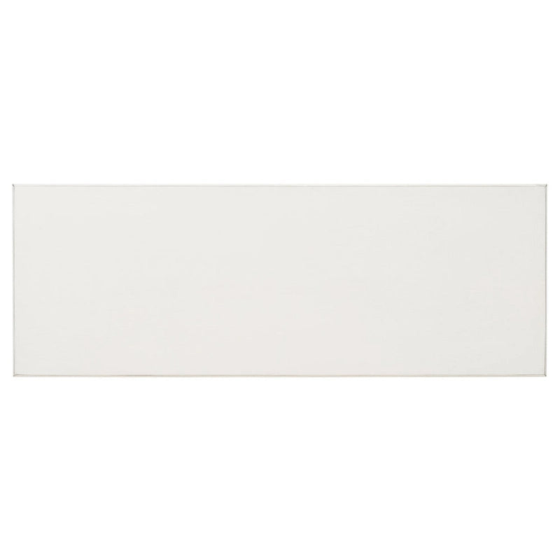 Console 2 tiroirs – 35,5 po (L) x 13 po (P) x 29,5 po (H)