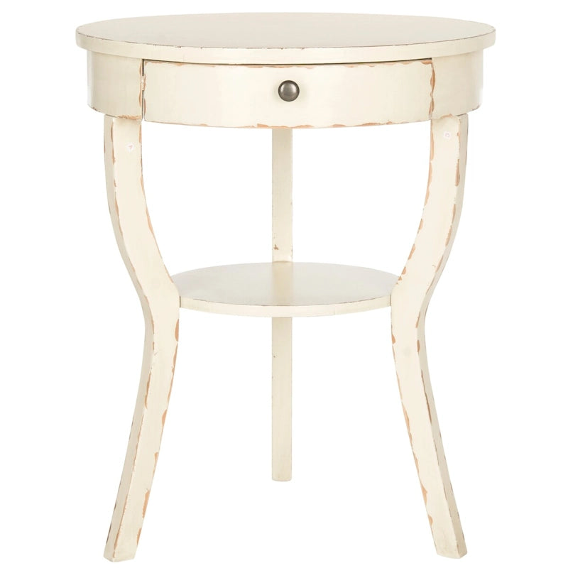 End Table - 22 x 22 x 30.3