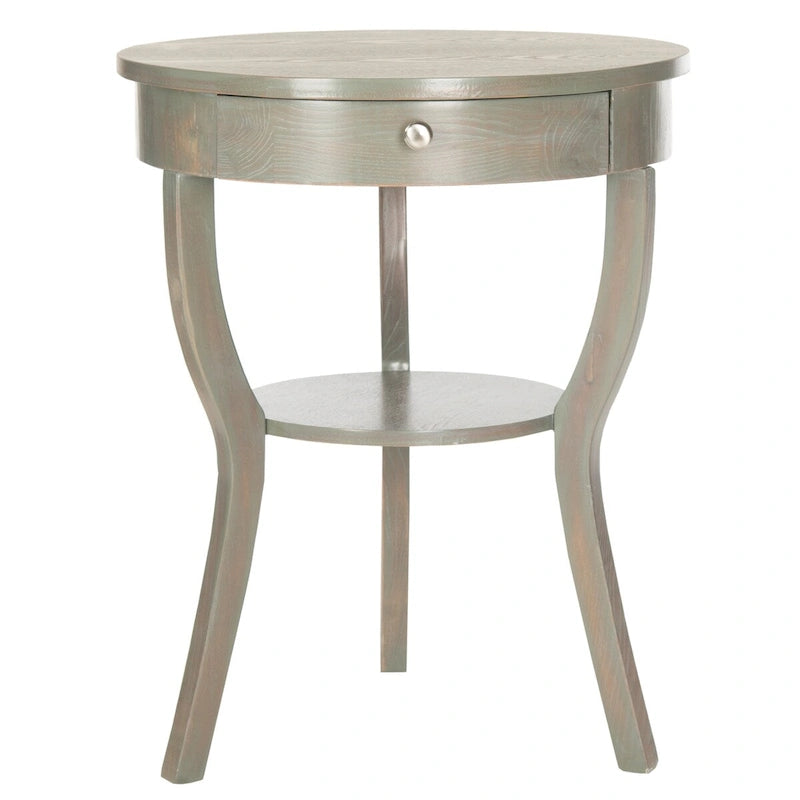 End Table - 22 x 22 x 30.3