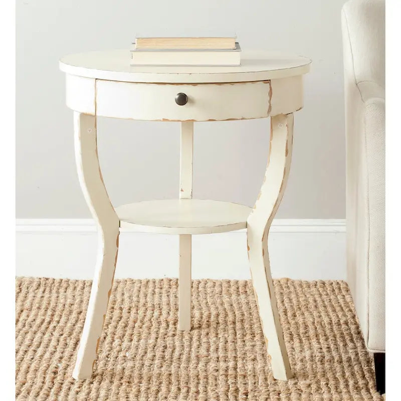Table d'appoint - 22 x 22 x 30,3