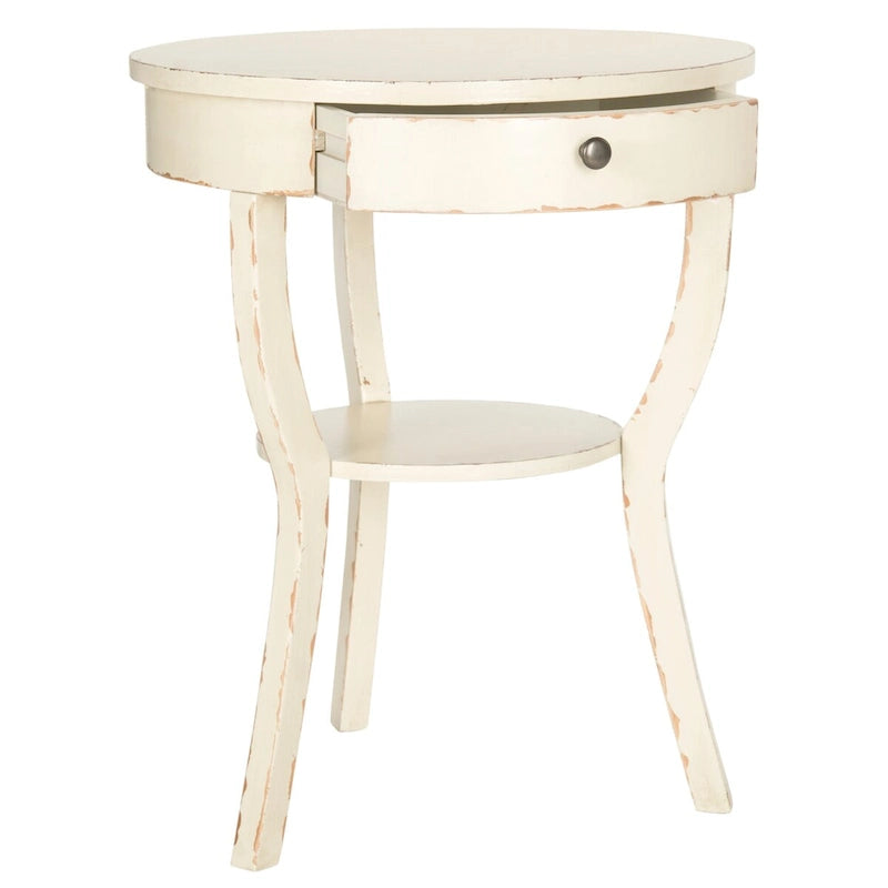 End Table - 22 x 22 x 30.3
