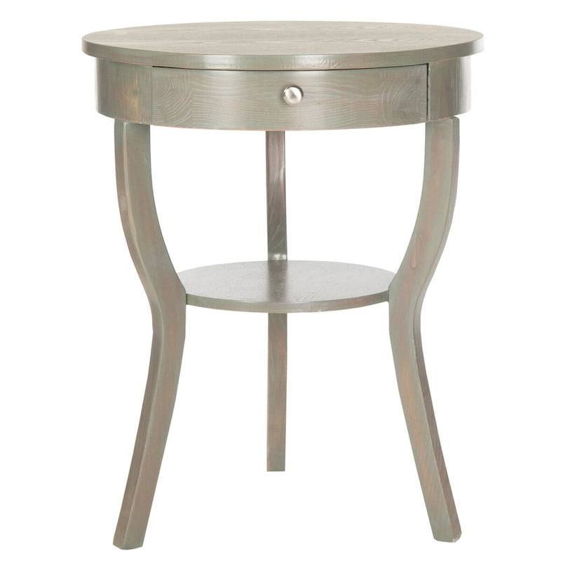 Table d'appoint - 22 x 22 x 30,3