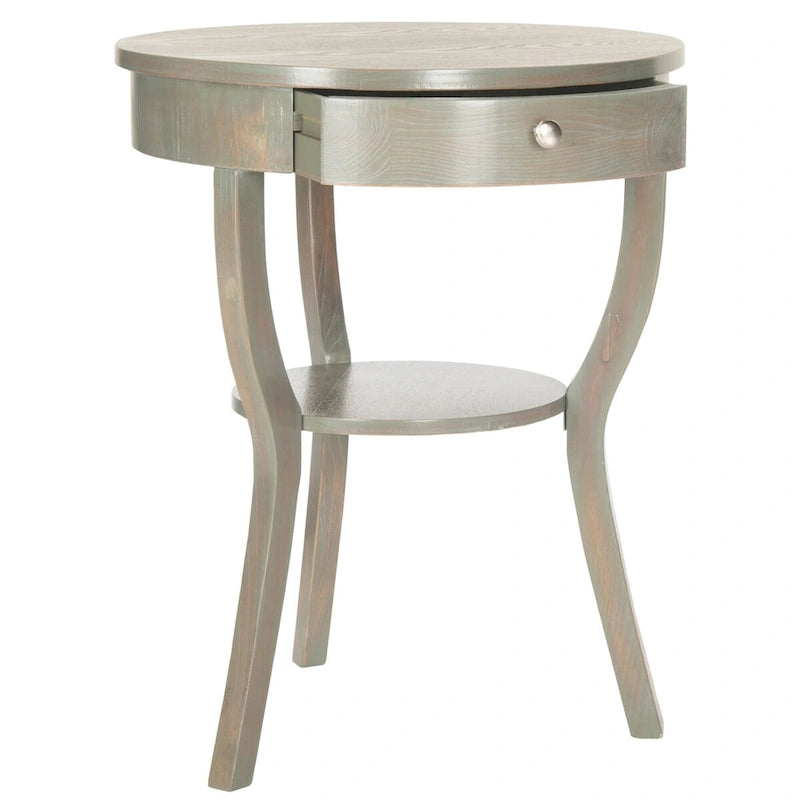 Table d'appoint - 22 x 22 x 30,3