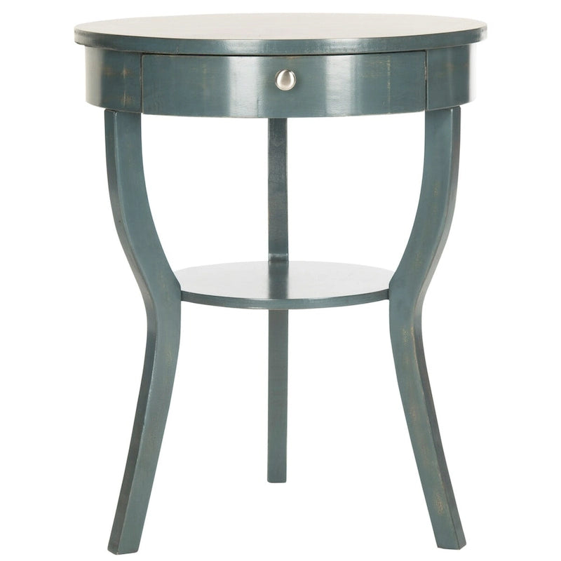 Table d'appoint - 22 x 22 x 30,3