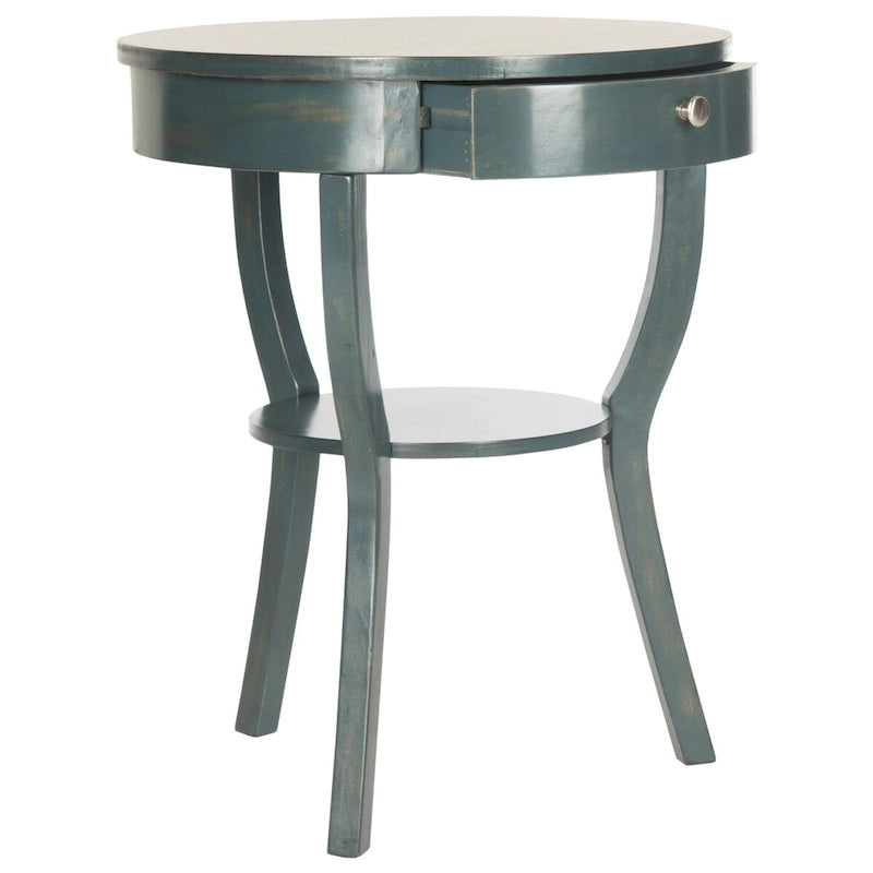 Table d'appoint - 22 x 22 x 30,3