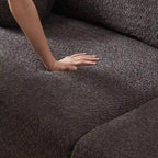 Canapé 90 confortable avec 2 coussins et 2 oreillers boules