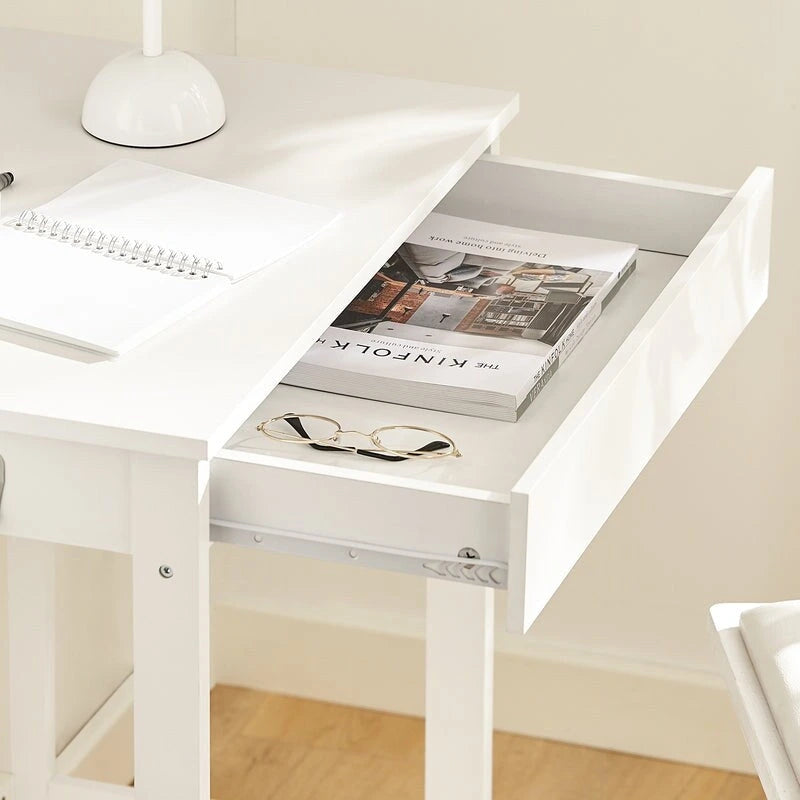 Bureau d'ordinateur, poste de travail, bureau d'écriture pour enfants et adolescents