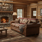 Deer Valley Lodge Sofa
