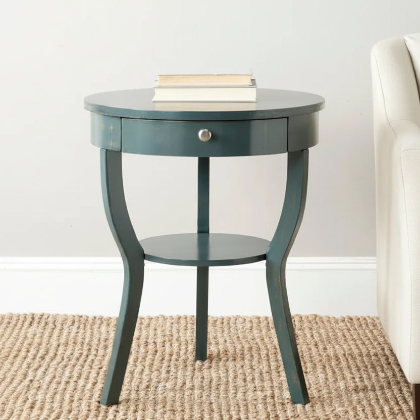 Table d'appoint - 22 x 22 x 30,3